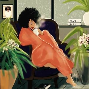 Meet your Posher, Angelia